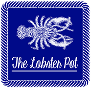 The Lobster Pot logo