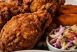 Fried Chicken