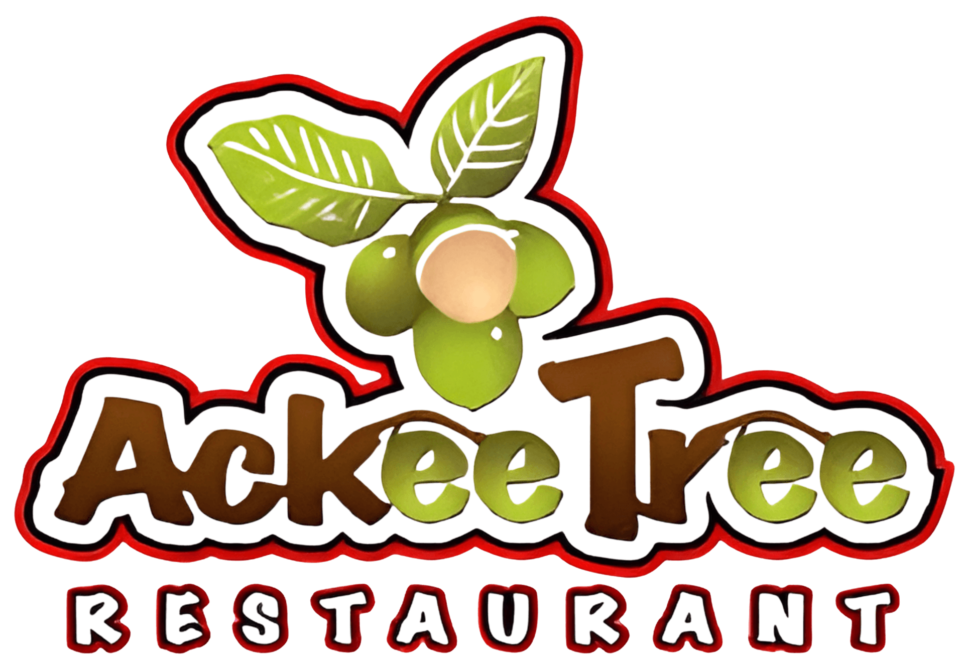 Ackee Tree logo