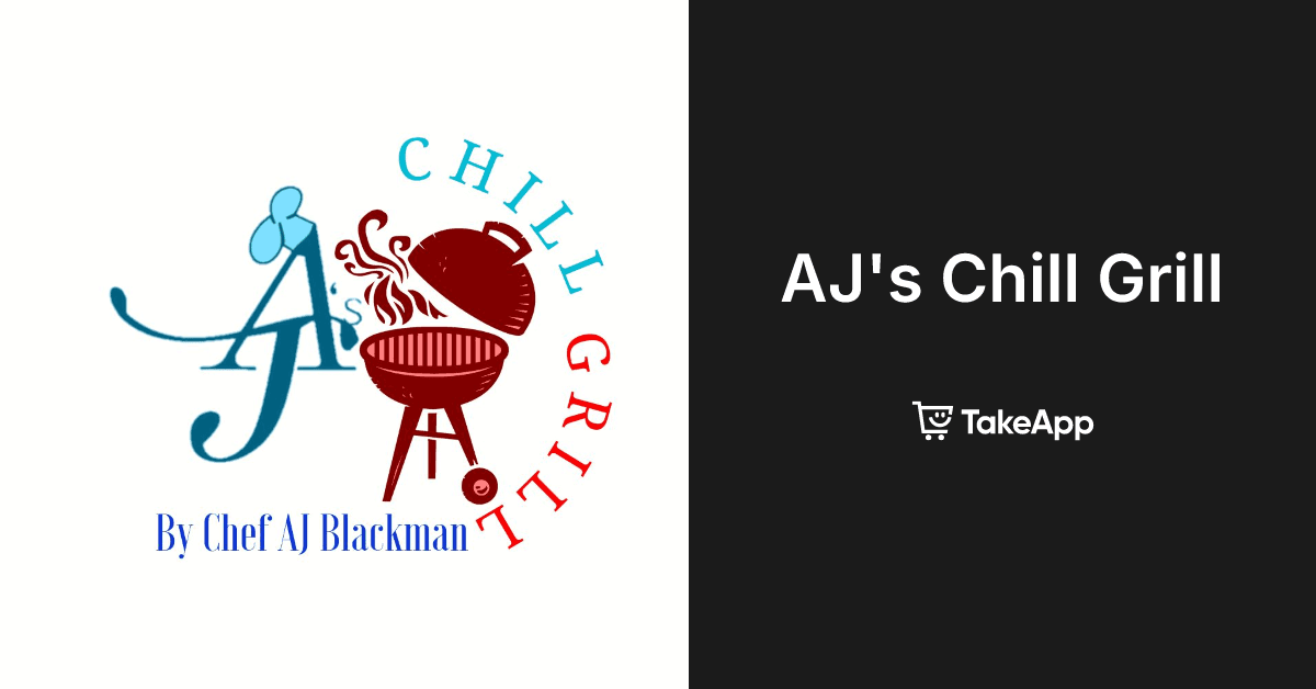 AJ's Chill Grill