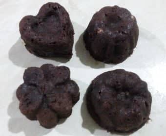 Brownie Bites