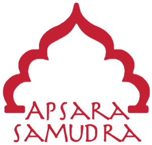 Apsara Samudra logo