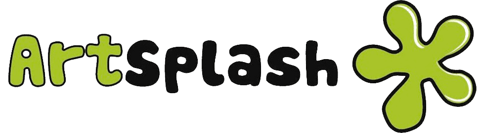 ArtSplash Cafe logo