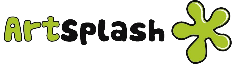 ArtSplash Cafe logo