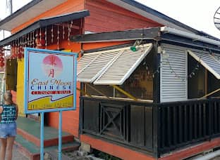 Asian Palm Chinese Restaurant & Bar logo