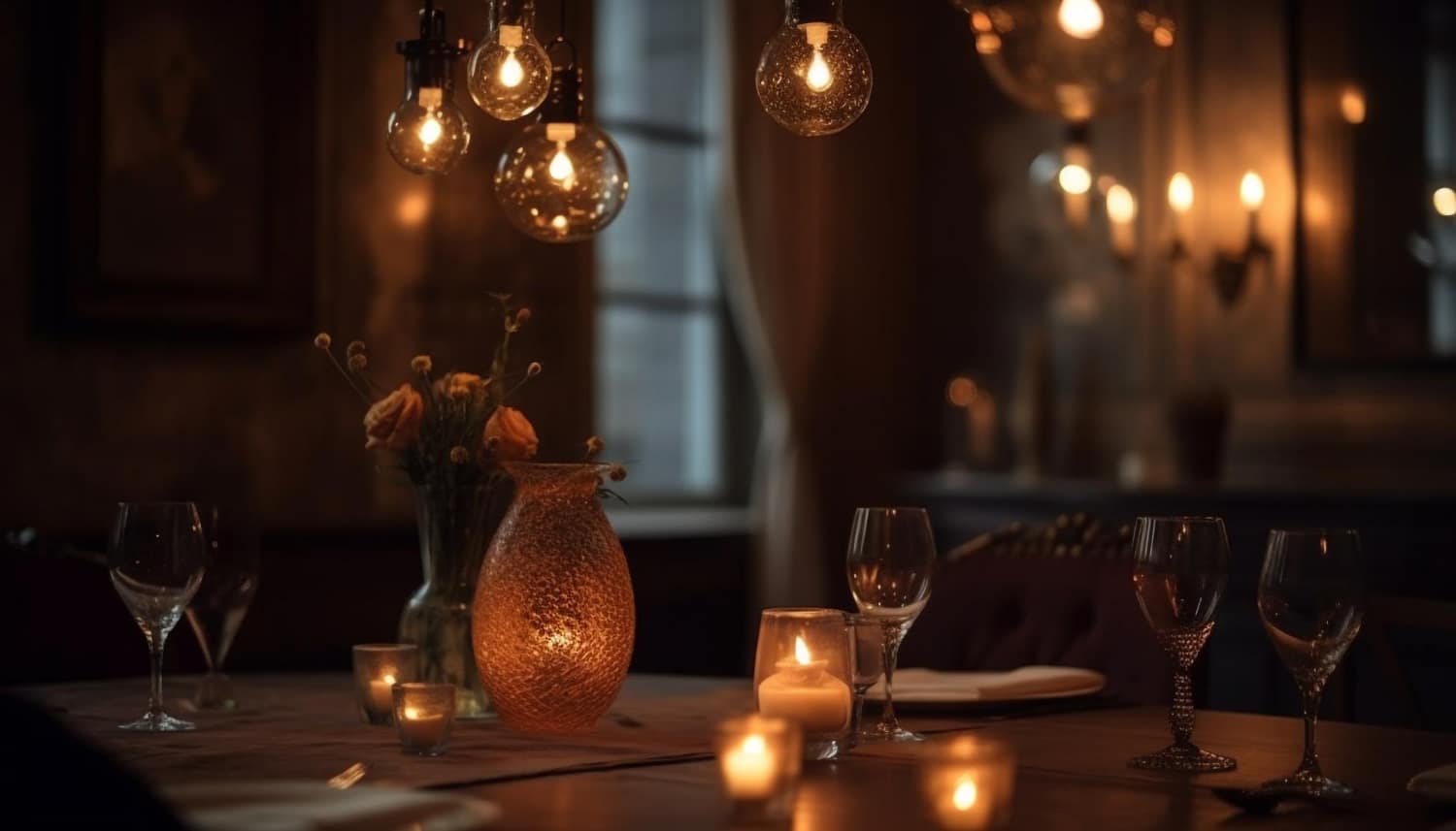 Aurora Social Lounge