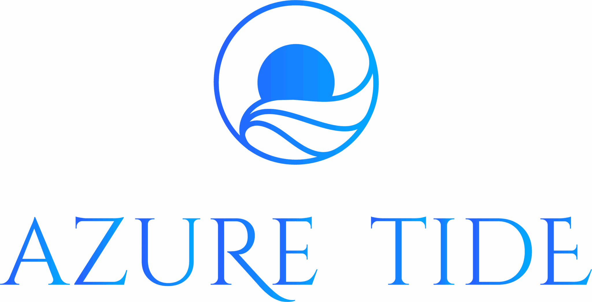 Azure Tide logo