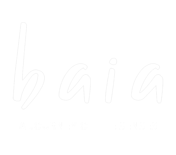 Baia Barbados logo