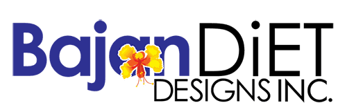 Bajan Diet Designs logo