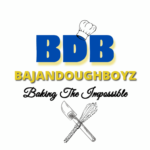 Bajandoughboyz logo