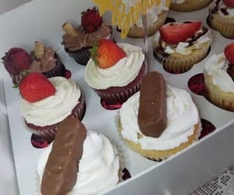 Bakeology logo