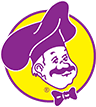 BBQ Barn logo