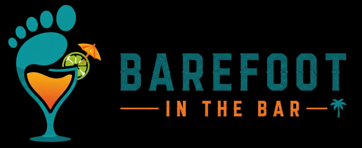 Barefoot In The Bar logo