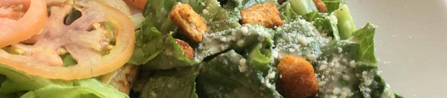 BnB Pesto
