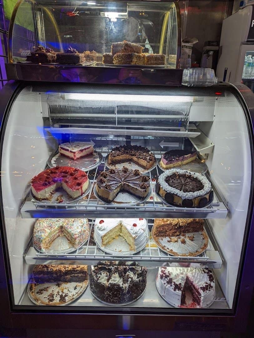 Bella's Desserts