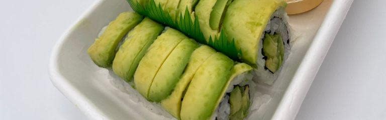 Beyond Sushi Inc.