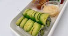 Angel Roll