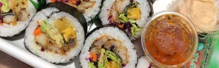 Baja Roll