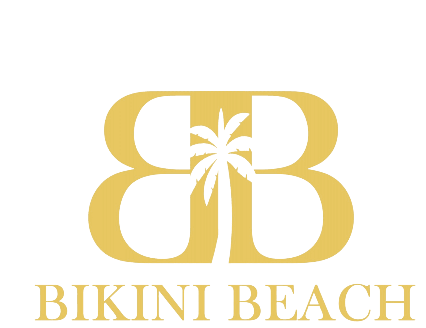 Bikini Beach Barbados logo