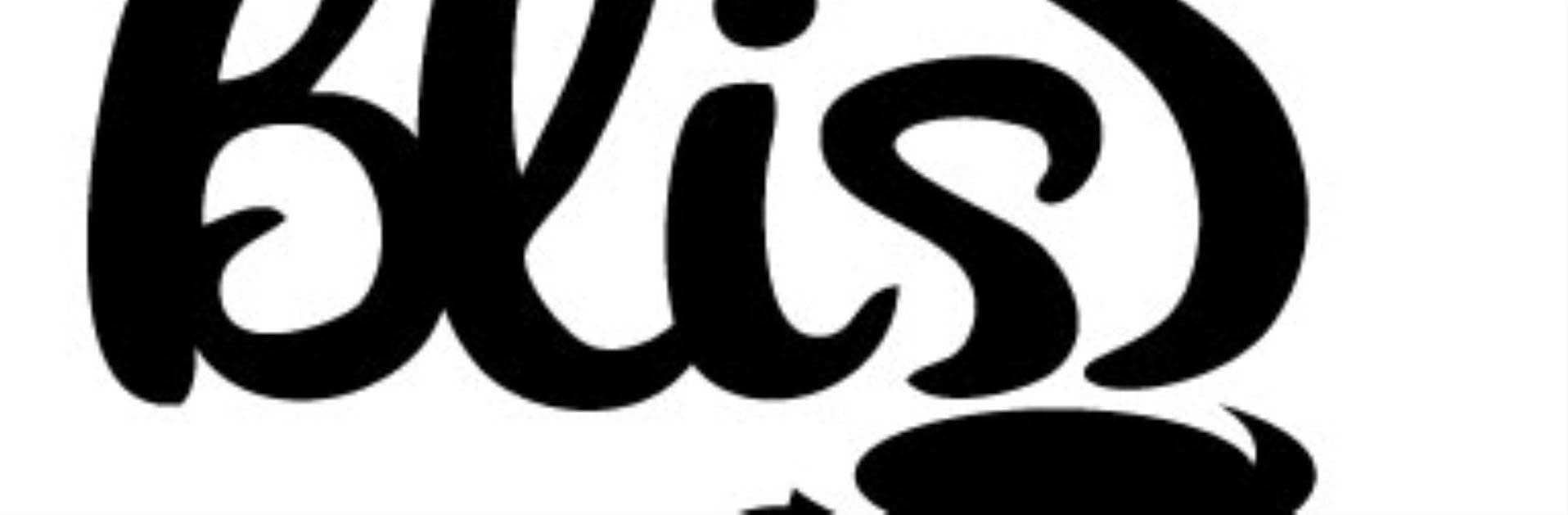 Bliss Cafe logo