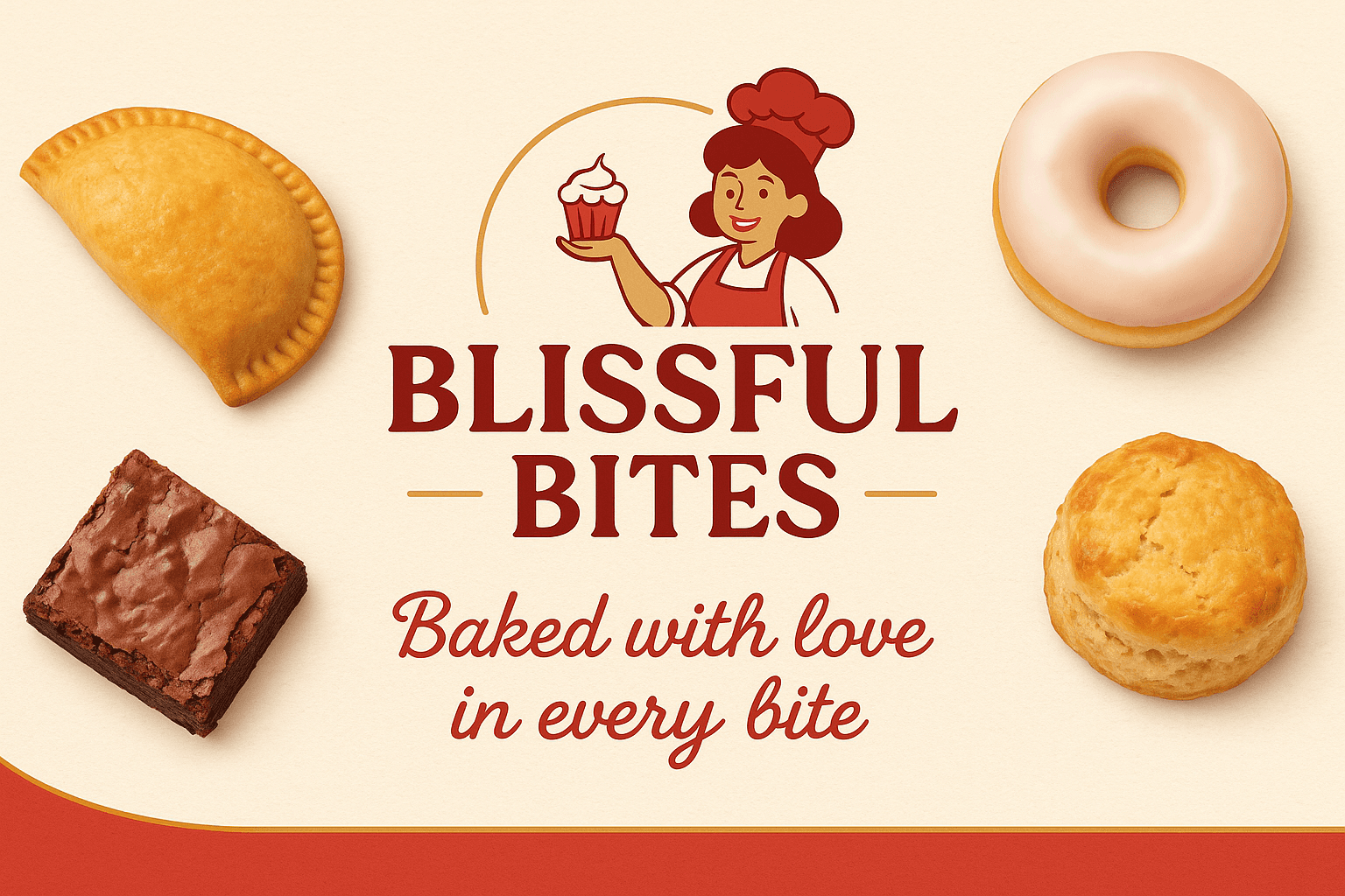 Blissful Bites