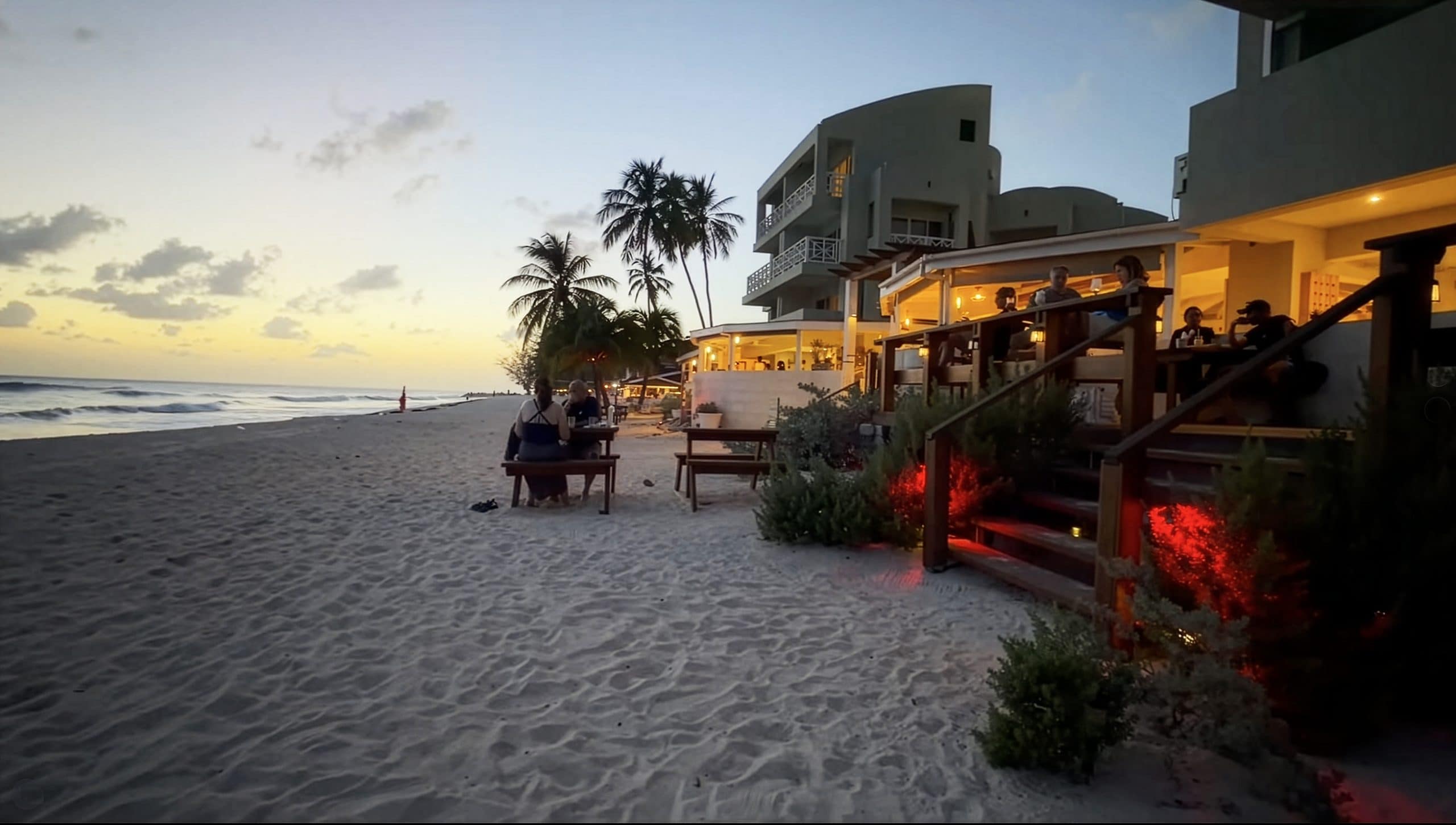 Boucan Barbados