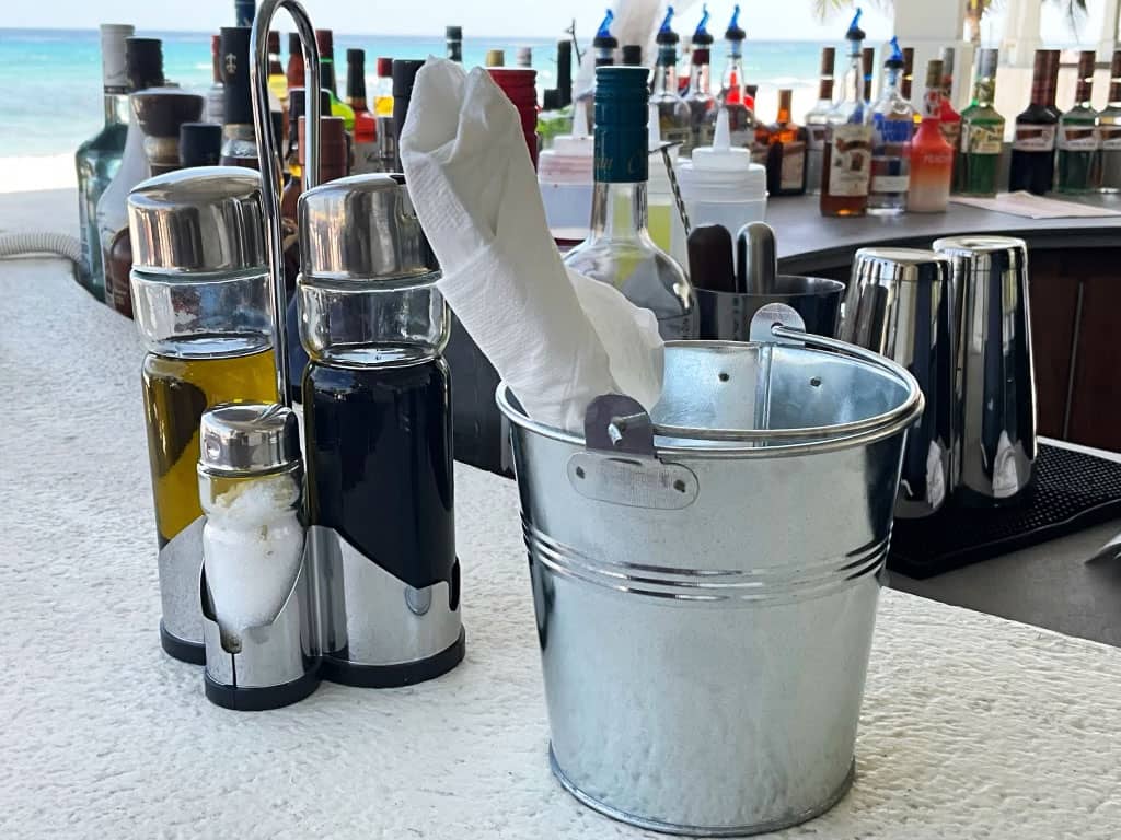 Saltwater Spritz
