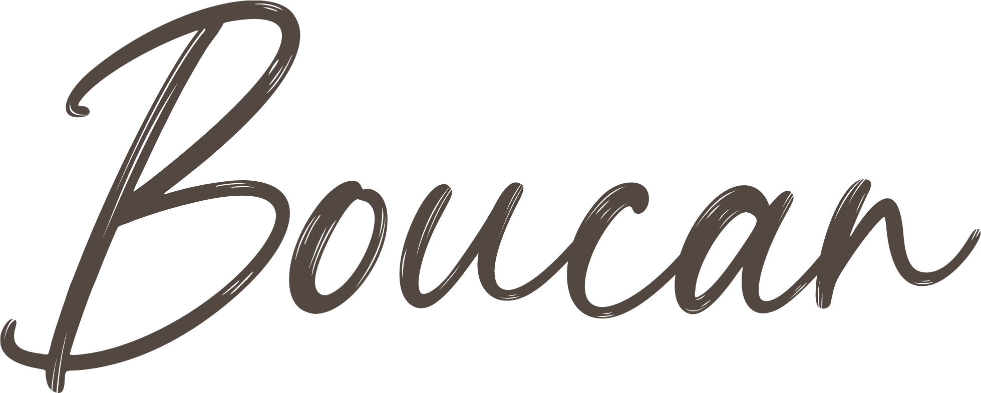 Boucan Barbados logo