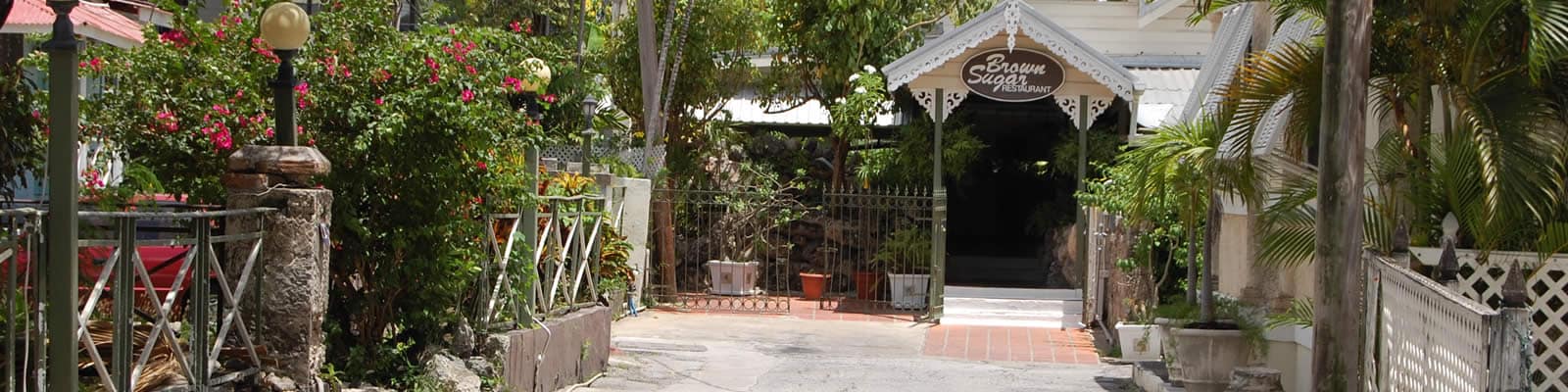 Brown Sugar Restaurant