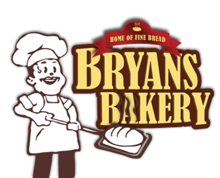 Bryan's Bakery and Rotisserie logo