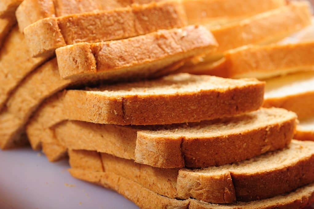Sweet Bread