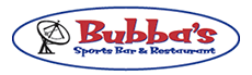 Bubba's Sports Bar & Restaurant logo