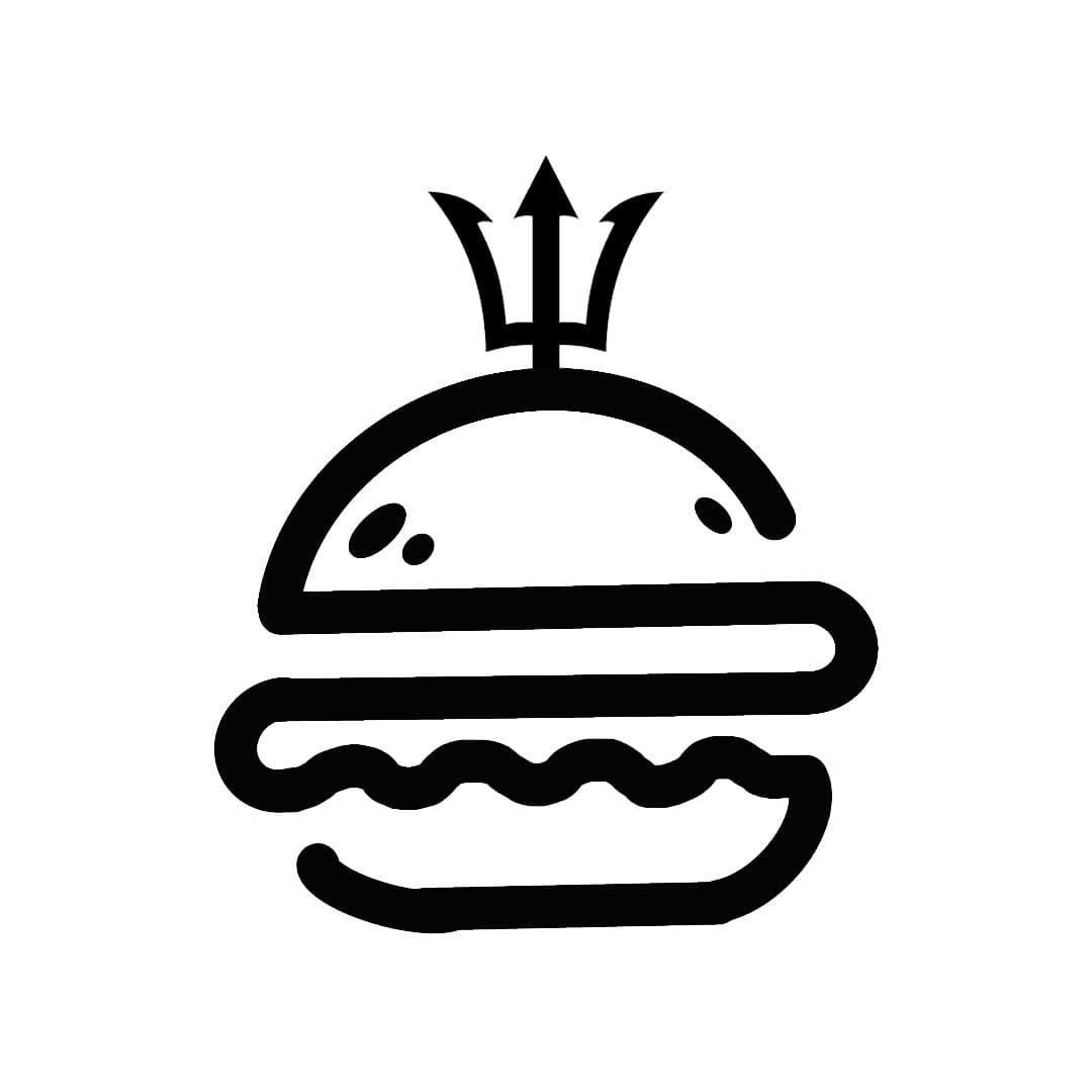 Burger Bar (Bay Street) logo