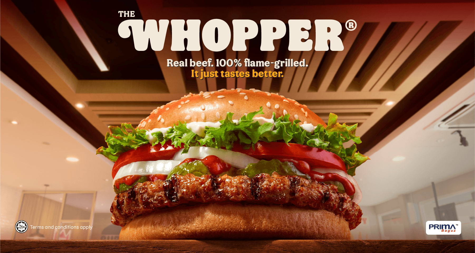 Burger King