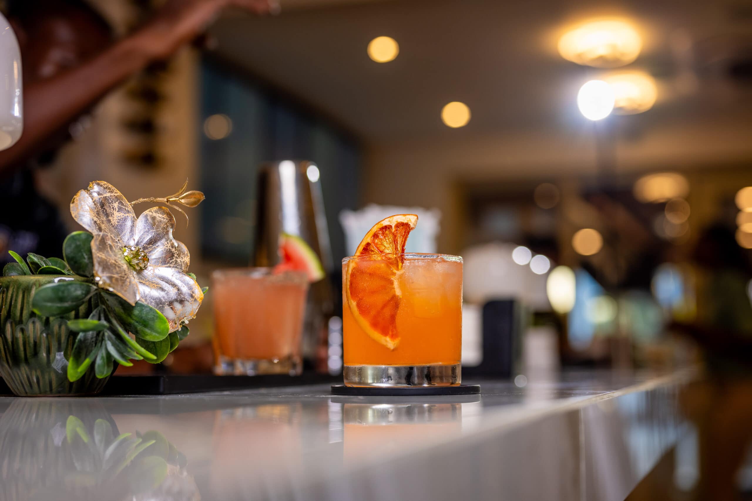 Café 195 Bistro | Bar