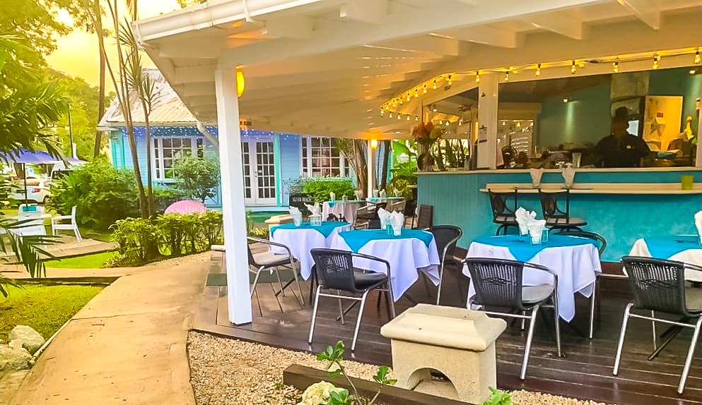 Cafe Bar Carizma