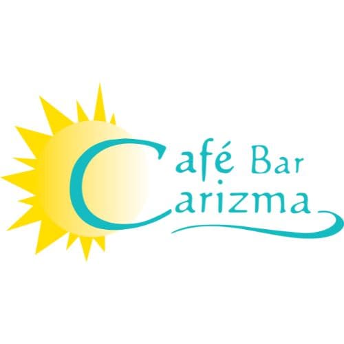 Cafe Bar Carizma logo