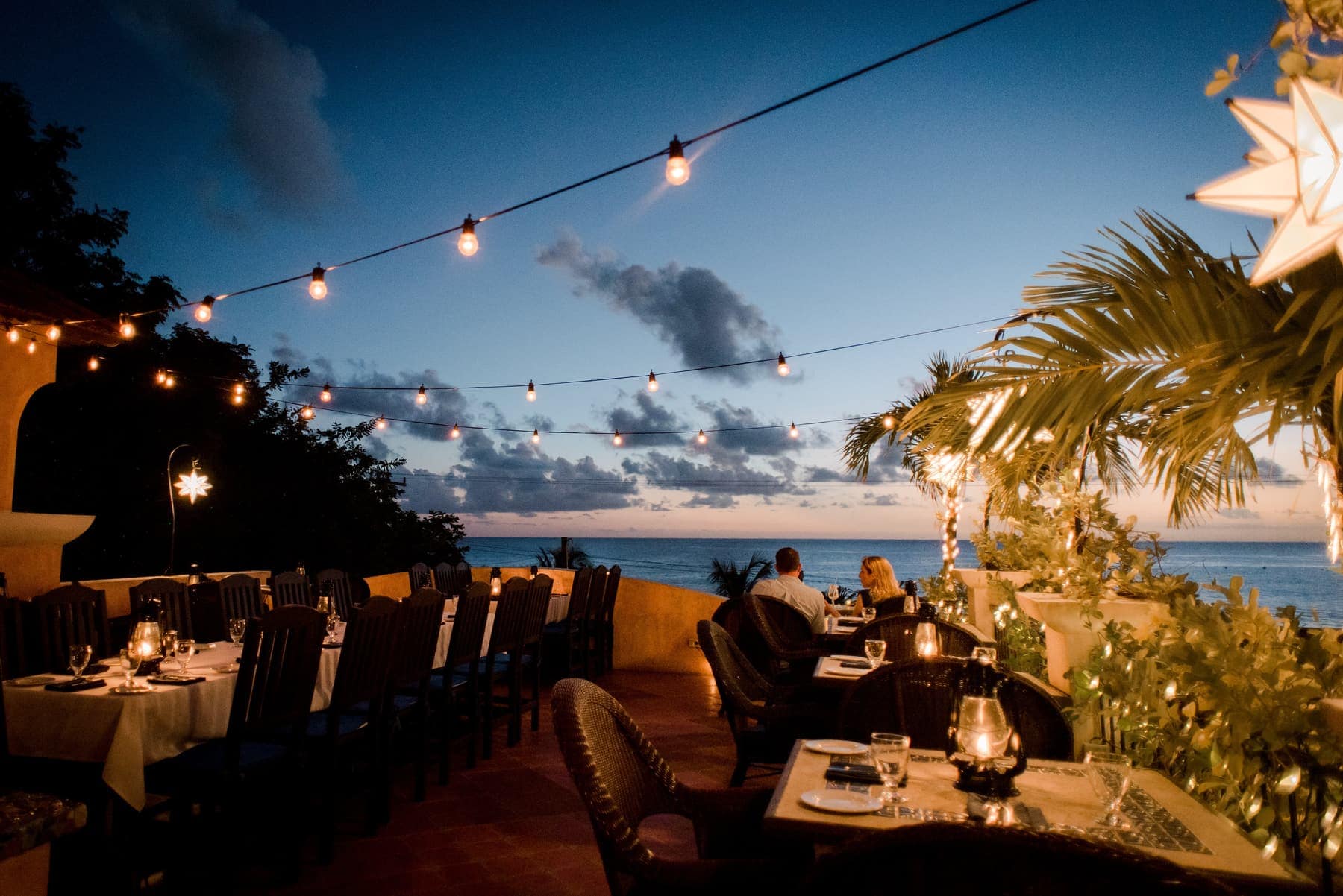 Cafe Luna