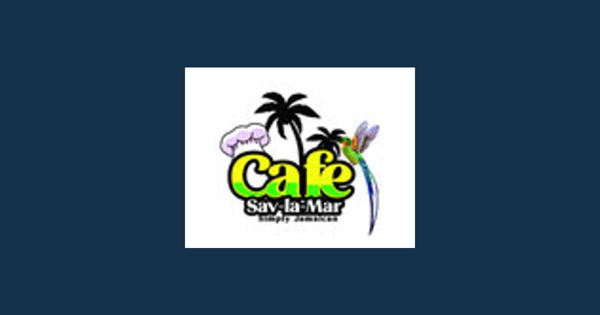 Cafe Sav-la-Mar