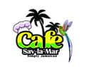 Cafe Sav-la-Mar logo