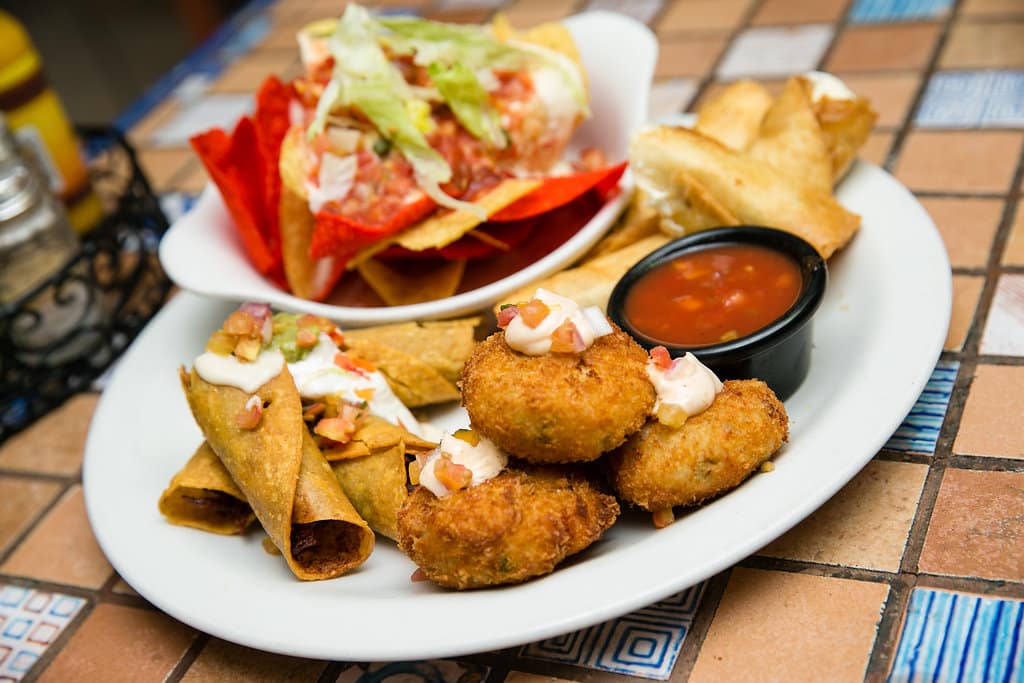 Cafe Sol Mexican Grill & Margarita Bar