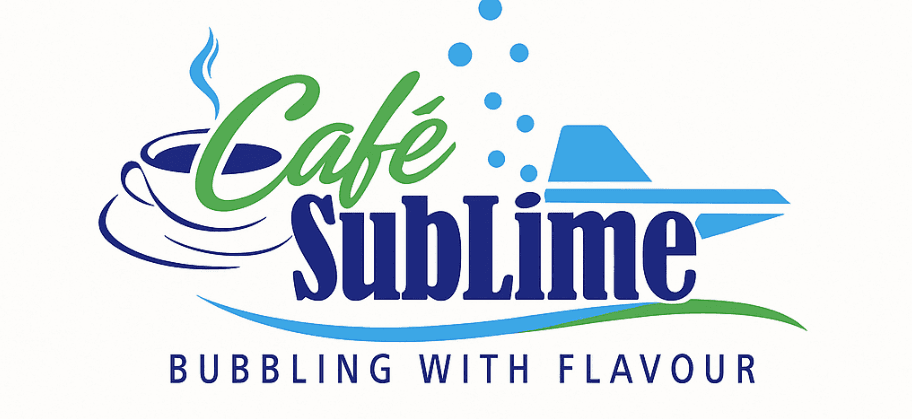 Café Sublime logo