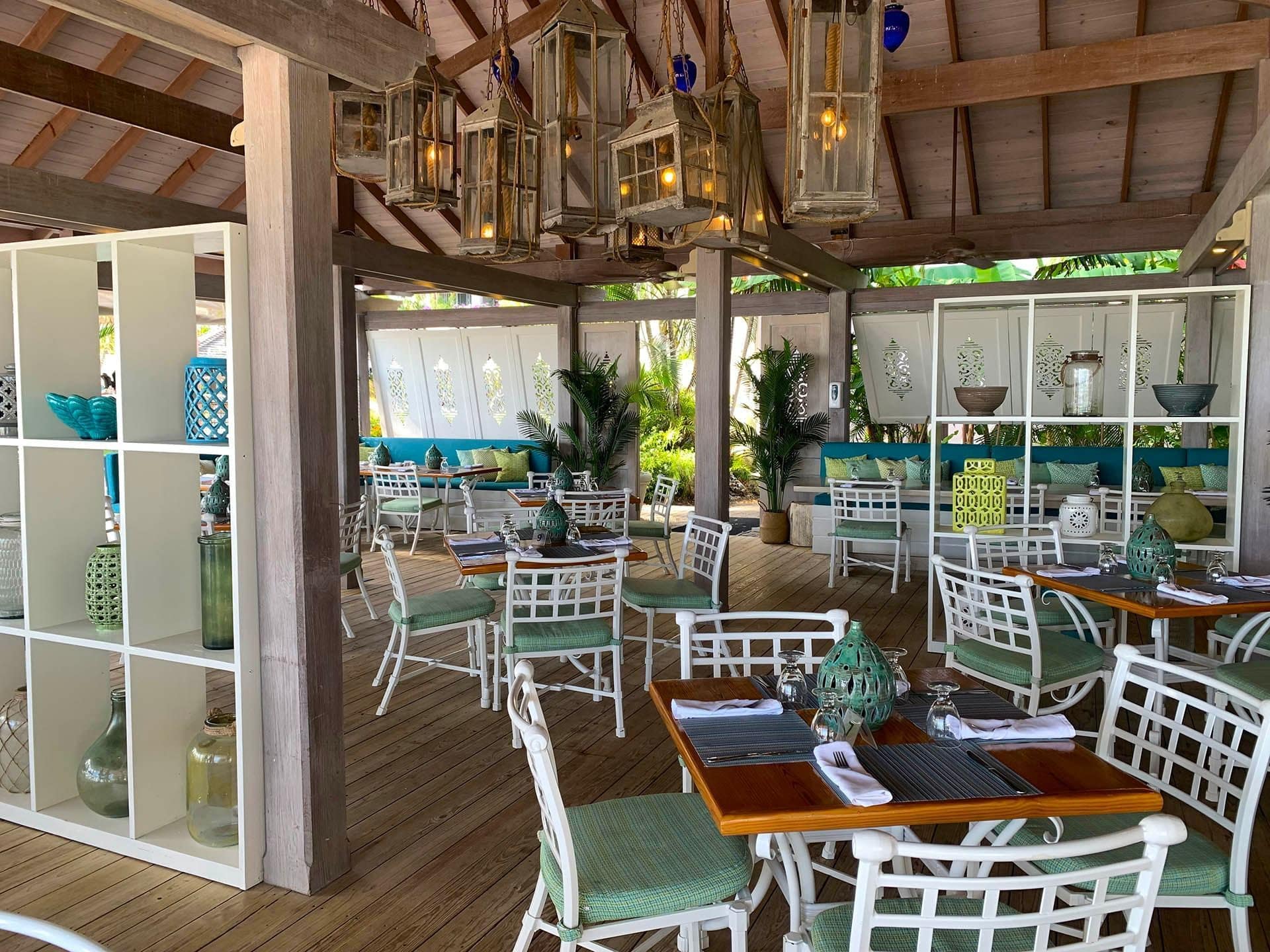 Calabash Beach Bistro