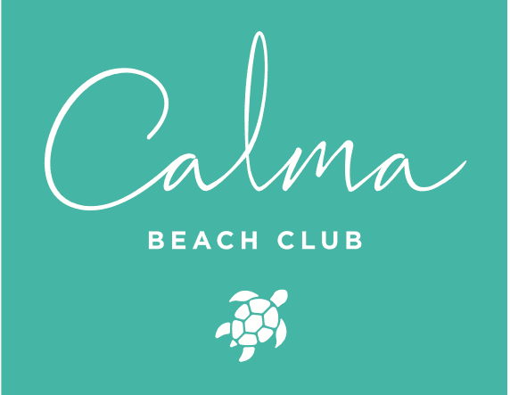 Calma Beach Club