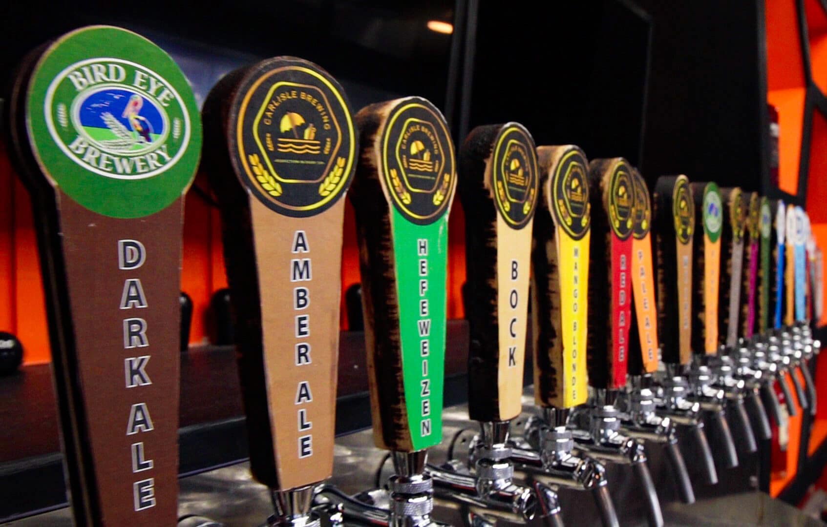 Carlisle Brewing Inc