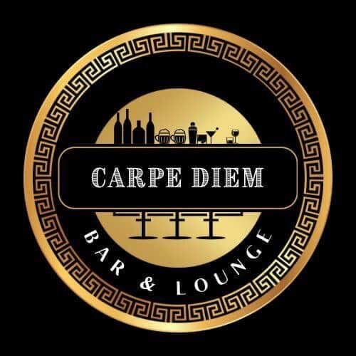 Carpe Diem Bar & Lounge logo