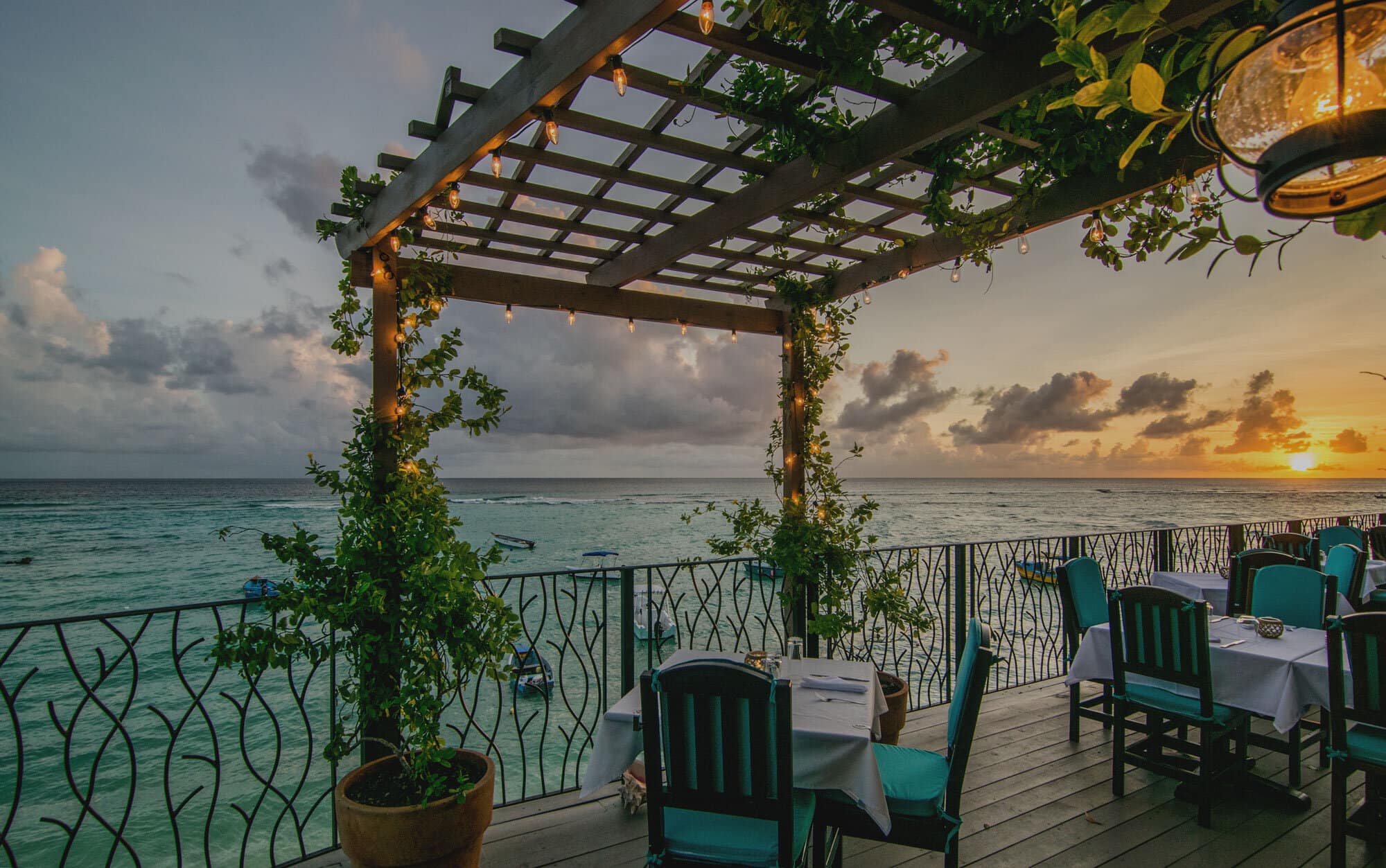 Castaways Barbados