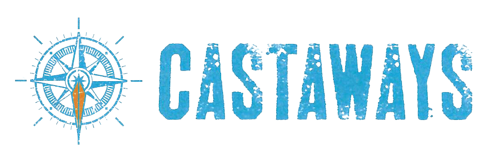 Castaways Barbados logo