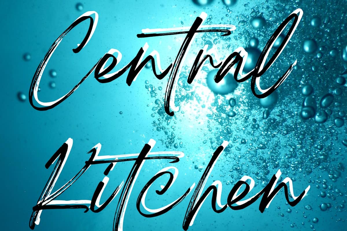Central Kitchen