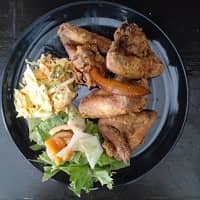 Chicken Wrap